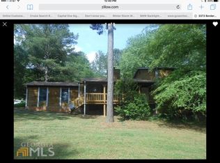 3372 Border Dr, Stone Mountain, GA 30087