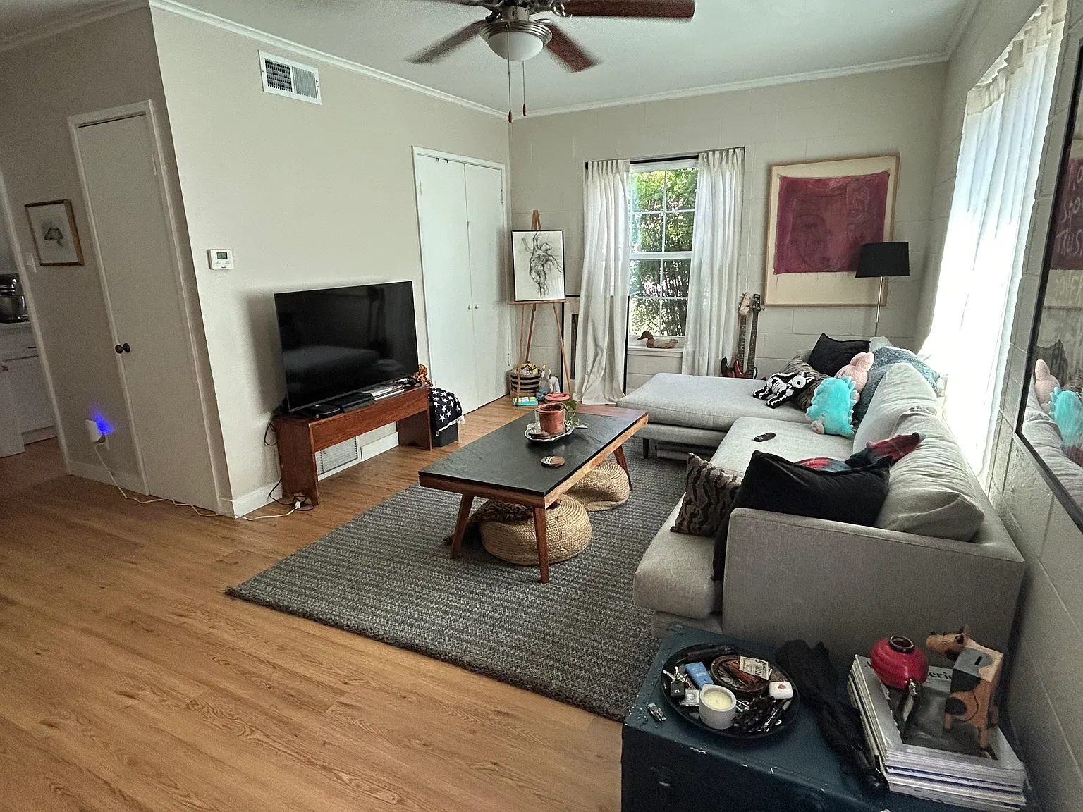 2 bed, 860 sqft, $1,650 — Photo 4