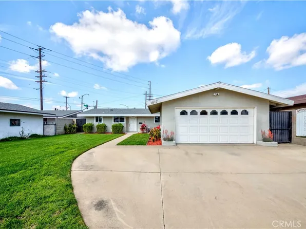 1517 Amador Ave, Ontario, CA 91764