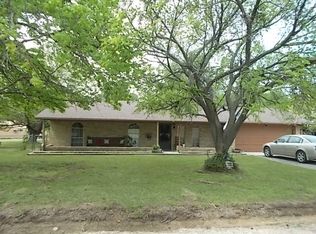 133 Walnut Hill St, Ardmore, OK 73401