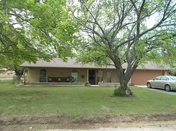 133 Walnut Hill St, Ardmore, OK 73401