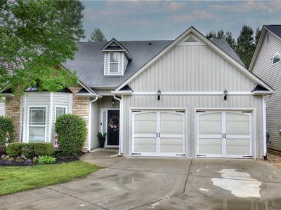 135 Crescent Brook Xing, Dallas, GA, 30157