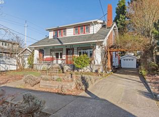 4214 NE 27th Ave, Portland, OR 97211