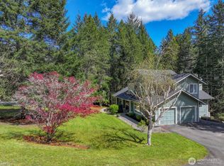 6980 Barnard Way NW, Bremerton, WA