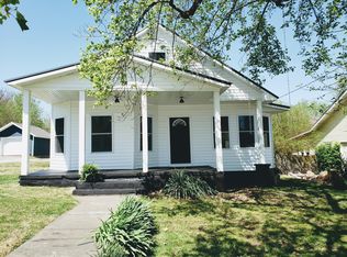 307 E Ridge Ave, Harrison, AR 72601