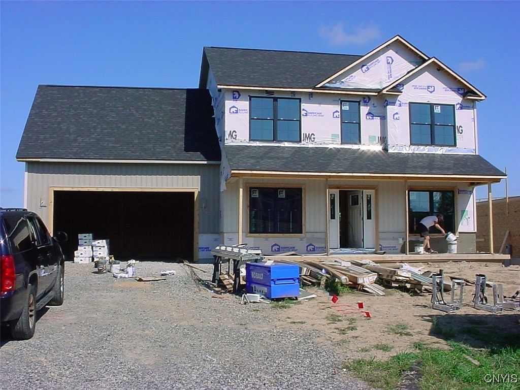 LOT 378 Forest Ridge Timber Banks