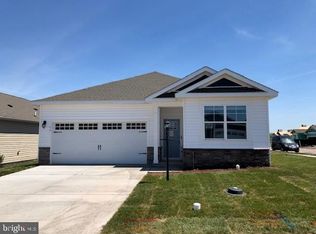 66 Chokeberry Way, Gettysburg, PA 17325