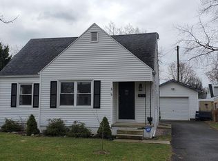 2141 W Wayne St, Lima, OH 45805