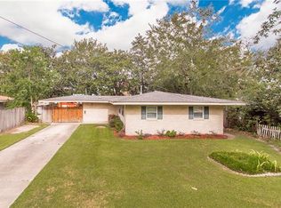 3741 Myrtle St, Slidell, LA 70458