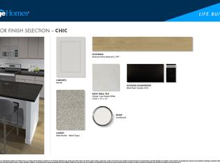 309 Gristmill Rd, Burnet, TX 78611