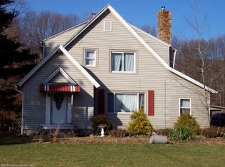 155 NE German Hill Rd, Tunkhannock, PA 18657