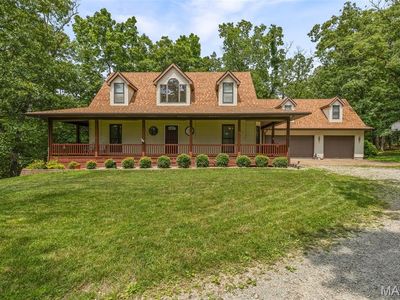 1656 Possum Hollow Rd, Farmington, MO, 63640