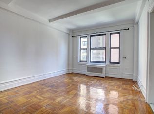 315 W 102nd St APT 8C, New York, NY 10025