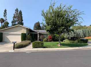 1581 Stemel Way, Milpitas, CA 95035