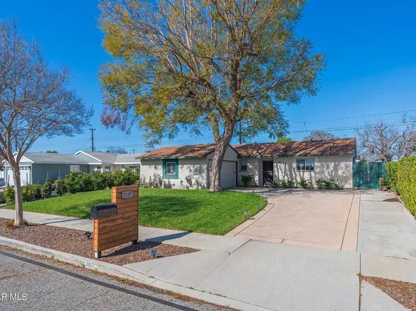 2157 Clover St, Simi Valley, CA 93065