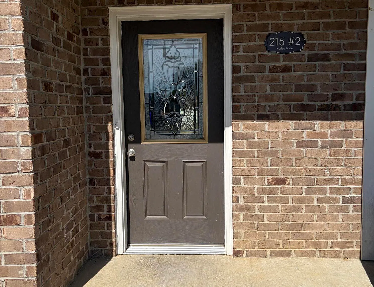 3 bed, 2.5 bath, 1550 sqft, $1,400 — Photo 3