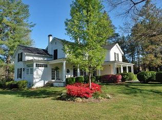 15 Willow Ave, Rocky Mount, VA 24151