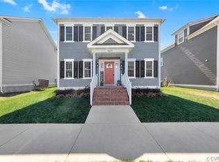 6624 Sacagawea St, Ruther Glen, VA 22546