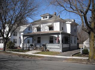 98 Bull Ave FLOOR 1, Wallingford, CT 06492