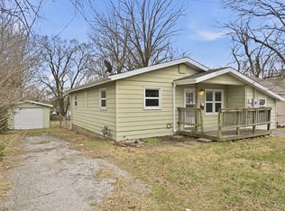 2312 N Main Avenue, Springfield, MO 65803