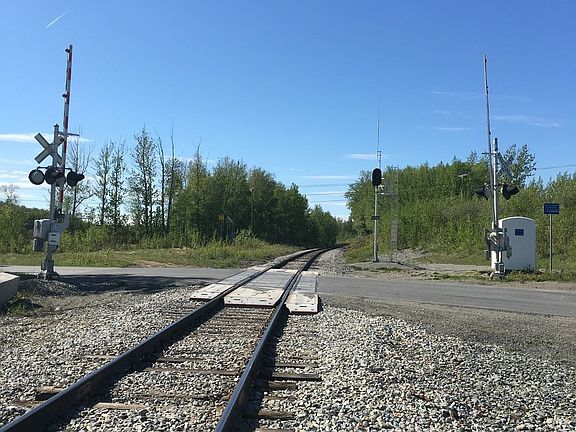 4th image of 2145 S Togiak Ave