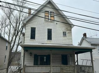 436 2nd St, Fayette City, PA