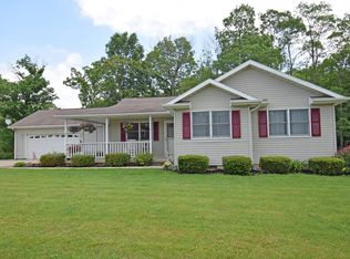 Rio Brazos Dr, Georgetown, OH 45171