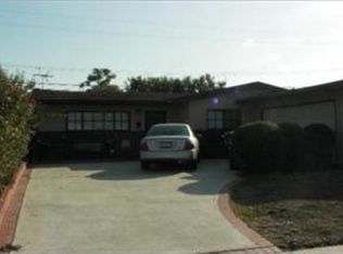 17928 Hurley St, La Puente, CA 91744