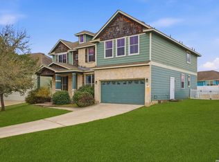 140 Brook Shire, Cibolo, TX 78108