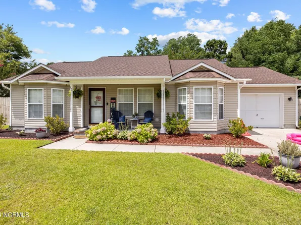 116 Eagle Trail, New Bern, NC 28562