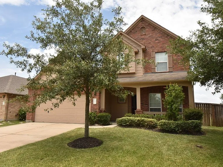 7027 Crockett Ridge Dr — Photo 2