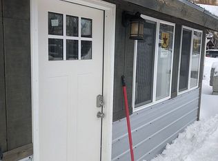 1264 3rd St #6, Wilson, WY 83014