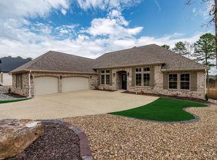 105 Pizarro Dr, Hot Springs, AR 71909