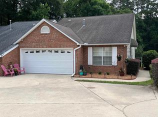 7422 Heide Hill Trce, Tallahassee, FL 32312
