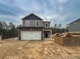 1146 Alex Baker Rd Lot 2, Raeford, NC 28376
