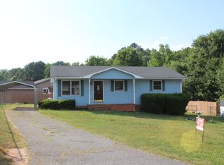 110 Rushmore Dr, Inman, SC 29349