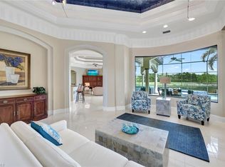 10550 Glen Lakes Dr, Estero, FL 34135