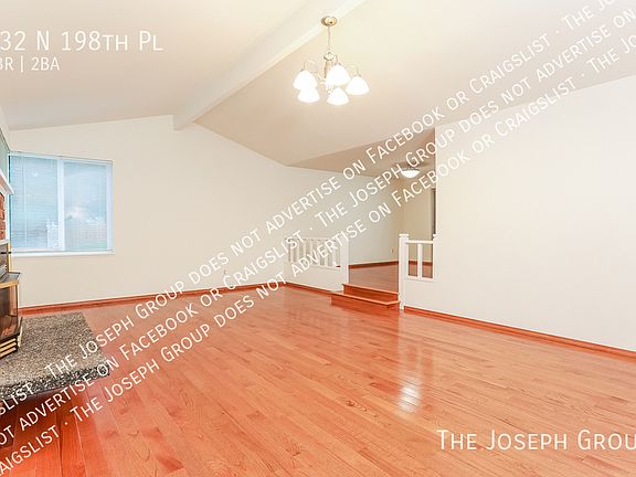 2nd image of 632 N 198th Pl