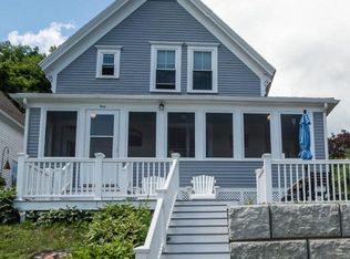 1 Alden St, Camden, ME 04843
