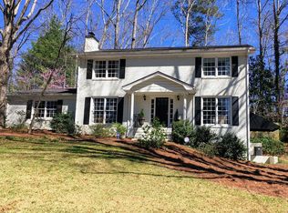 1823 Ravenwood Way NE, Atlanta, GA 30329