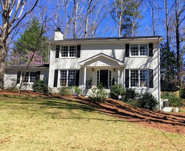 1823 Ravenwood Way NE, Atlanta, GA, 30329