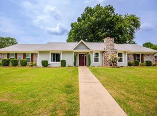 401 S Hampton Dr, Conway, AR 72034