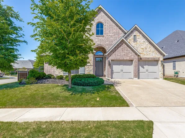 2861 Meadow Dell Dr, Prosper, TX 75078