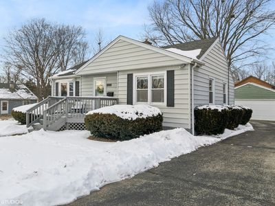 234 Woodlawn Dr, Mundelein, IL, 60060