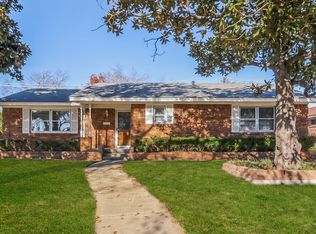 107 W Rio Grande St, Garland, TX 75041