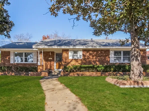 107 W Rio Grande St, Garland, TX 75041