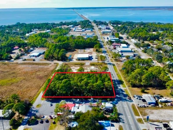 218 Highway 98, Eastpoint, FL 32328