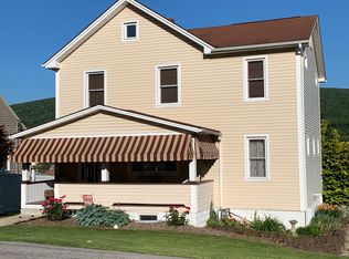 1421 Grant Ave, Altoona, PA 16602