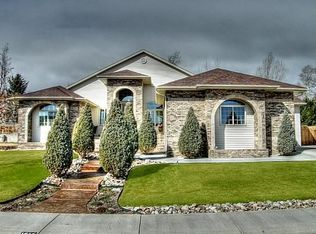 1510 Miracle Dr, Casper, WY 82609