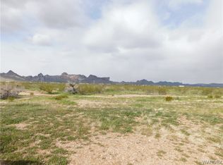 2129 S Cowlic Rd, Golden Valley, AZ 86413